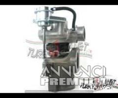 Turbo land-rover range rover 2.5 tdi