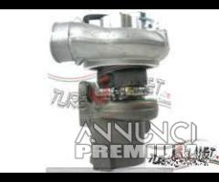 Turbo land-rover range rover 2.5 tdi