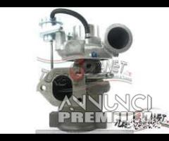 Turbo land-rover range rover 2.5 tdi