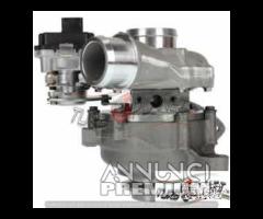 Turbo land-rover freelander/evoque/discovery 2.2