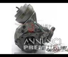 Turbo Toyota Avensis 2.0 D-4D 93 kw