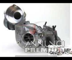 Turbo seat toledo/altea/leon 2.0 tdi 100 kw