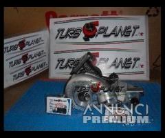 Turbo merceds classe c 200 cdi