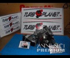 Turbo merceds classe c 200 cdi