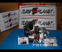 Turbo merceds classe c 200 cdi