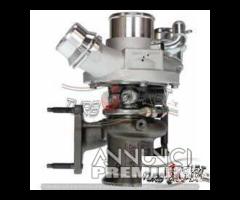 Turbina OPEL MOKKA / MOKKA X (J13) 1.6 CDTI 110cv