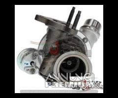 Turbina OPEL MOKKA / MOKKA X (J13) 1.6 CDTI 110cv