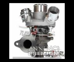 Turbina OPEL MOKKA / MOKKA X (J13) 1.6 CDTI 110cv