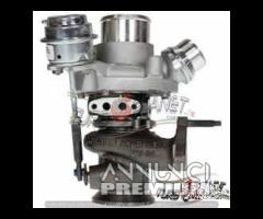 Turbina OPEL MOKKA / MOKKA X (J13) 1.6 CDTI 110cv - 6