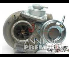 Turbo Volvo 850 T5 168kw 225cv