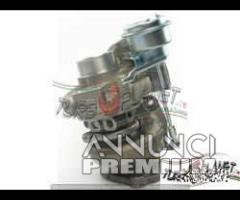 Turbo Volvo 850 T5 168kw 225cv