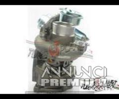 Turbo Volvo 850 T5 168kw 225cv