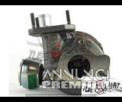 LAGUNA II GRANDTOUR (KG0/1_) 2.2 DCI