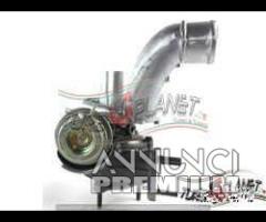 LAGUNA II GRANDTOUR (KG0/1_) 2.2 DCI