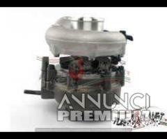 TURBO NUOVO TURBINA HYUNDAI SANTA FE 2.2 CRDI