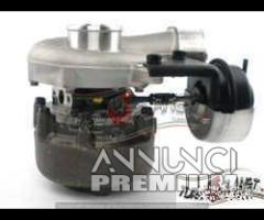 TURBO NUOVO TURBINA HYUNDAI SANTA FE 2.2 CRDI - 8