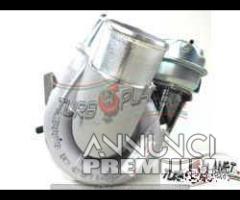 TURBINA TOYOTA AVENSIS 2.0 D-4D