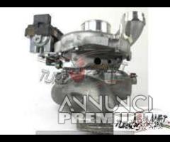 Turbo mercedes sprinter 219/319/419/519 cdi