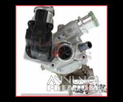TURBINA VW POLO (6R1, 6C1) 1.2 TSI