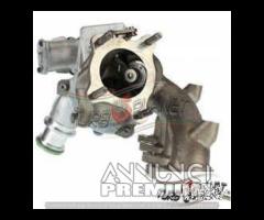 TURBINA VW POLO (6R1, 6C1) 1.2 TSI