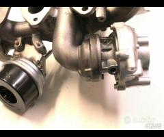 TURBO GRUPPO VOLVO - 6