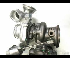 TURBO GRUPPO VOLVO - 8