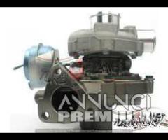 KIA SPORTAGE II 2.0 CRDI