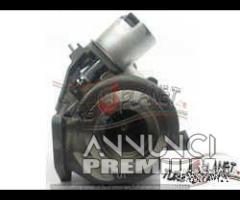 TURBO NUOVO BMW 318D / 118D 120D 120D - 6