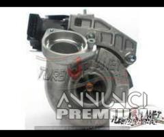 TURBO NUOVO BMW 318D / 118D 120D 120D - 8