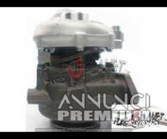 TURBO NUOVO BMW 318D / 118D 120D 120D - 9