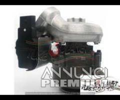 TURBO NUOVO BMW 318D / 118D 120D 120D - 10