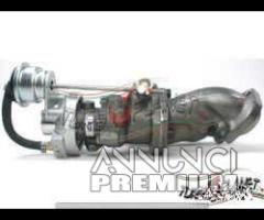 TURBO TURBINA SMART-MCC SMART 800 CDI