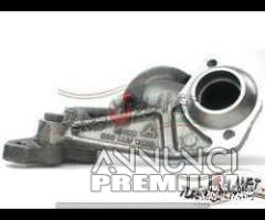 TURBO TURBINA SMART-MCC SMART 800 CDI