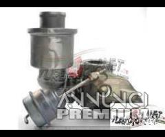 Turbo NUOVO skoda octavia I 1.8 t rs 180cv