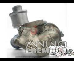 Turbo NUOVO skoda octavia I 1.8 t rs 180cv