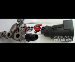 Turbo VOLKSWAGEN EOS 2.0 TDI 103kw - 7