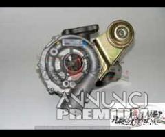 Turbo fiat scudo ulysse citroen jumpy evasion 2.0