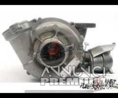 Turbo NUOVO peugeot 1007/3008/5008 1.6 hdi 80 kw - 9