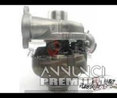 Turbo NUOVO peugeot 1007/3008/5008 1.6 hdi 80 kw - 12