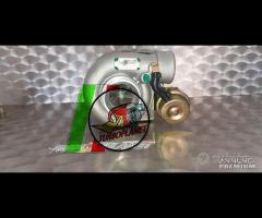 Turbina ELABORATA Lancia Delta i 1.6 HF Turbo