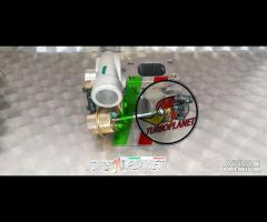 Turbina ELABORATA Lancia Delta i 1.6 HF Turbo