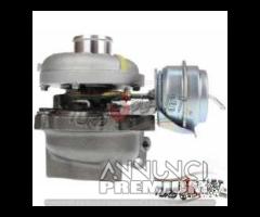 Turbo hyundai i20/i30 kia cee'd/procee'd 1.6 crdi