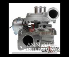 Turbo hyundai i20/i30 kia cee'd/procee'd 1.6 crdi - 6