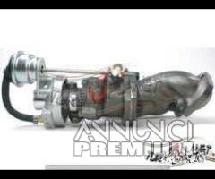 TURBO TURBINA NUOVA SMART-MCC SMART 800 CDI