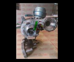 Turbina NUOVA seat toledo/altea/leon 2.0 tdi