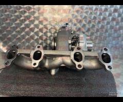 Turbina Nuova VOLKSWAGEN CADDY III  1.9 TDI/GOLF V