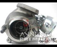 Turbina Nuova BMW SERIE 1-- SERIE 3-- SERIE 5