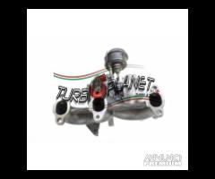 Turbo seat cordoba/ibiza SKODA FABIA II 1.4 tdi