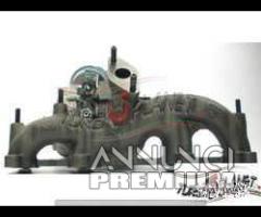 Turbo Turbina AUDI A3 (8L1) 1.9 TDI