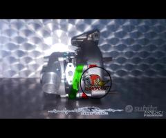 Turbo , turbina Audi a4 a6 1.9 tdi Skoda superb
